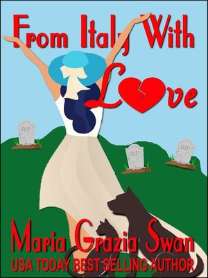 cover image of From Italy with Love